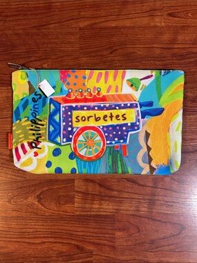 Medium Pouch